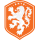 Voetbalkleding Dames Nederland